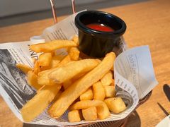 -翠贝卡&Mama Kelly Brunch Coffee(河西店)