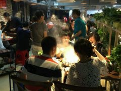 -幸运牛汕头小黄牛牛肉火锅(梅林店)