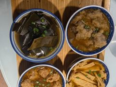 -豫丰汇河南名菜楼(武记餐饮)