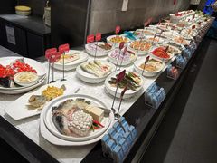 -梁家大院•农家菜(昆山会展中心店)