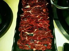 -手选潮汕鲜活牛肉火锅(二七广场店)