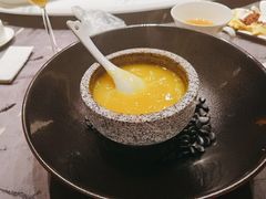 鱼翅-满满海佛跳墙(千禧店)