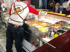 -四环冷面王(西单华威约饭街店)