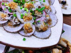 -姑妈嫁妆涮羊排专业火锅(中央大街一店)