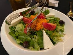 -Efes Turkish & Mediterranean Cuisine 艾菲斯餐厅(陆家嘴店)