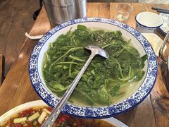 -厨神老街兔·淳朴人家店(盐帮菜风味名店)