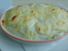 -吃饼人西餐(南开店)