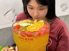 -冯校长老火锅(深圳福田店)