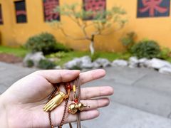 -灵顺寺