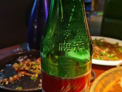 -楼兰新疆主题餐厅(悠方店)