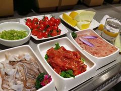 -海底捞火锅(邯郸新世纪中心店)