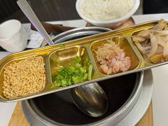 -3号仓库·创意中国菜(新世界城店)