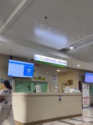-青岛妇女儿童医院(辽阳西路院区)