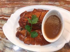 -椿记烧鹅(叠彩店)