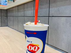 -DQ·蛋糕·冰淇淋(合生汇店)