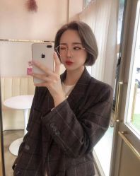 -HairCode芭曲发型