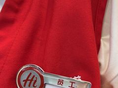 -海底捞火锅(中山路天主教堂店)