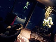 -瑞吉酒店·The Drawing Room闲逸廊·云端下午茶·夜奢Whiskey