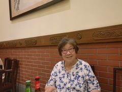 -梅龙镇酒家(南京西路总店)
