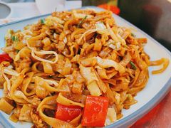 -柳喜辣·烧烤酒局(跃进总店)