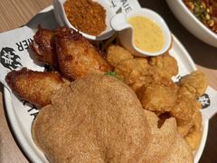 -新太二·鲜料川菜(晶耀前滩店)