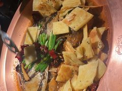 -四世同堂·京菜·烤鸭(双井店)