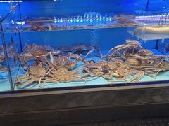 -阿伟海鲜楼·福建菜(延寿店)
