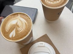 -% Arabica阿拉比卡咖啡(深圳湾万象城店)