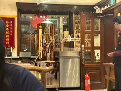 -老厨家(友谊路总店)