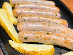 -萨莉亚意式餐厅(国和1000店)