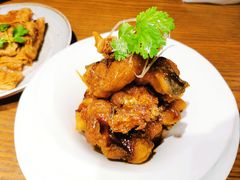 酱熏鱼-扬州狮子楼·非遗淮扬菜(东关街店)