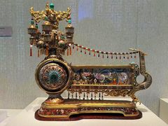 -北京工艺美术博物馆