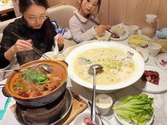 -川味堂·四川豆花(八卦岭店)