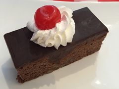 -卡本妮法餐厅·北京和平宾馆