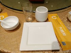 -大鸭梨烤鸭(左家庄店)
