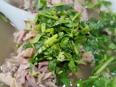 -清真喜兰老丁羊汤特色小吃