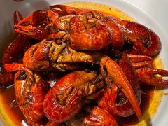 -叶派龙虾•招牌香辣蟹·海鲜(中海国际店)