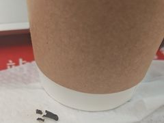 -大食代美食广场(上海中心店)