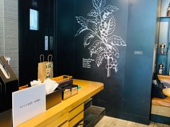 -星巴克(北京长安商场店)