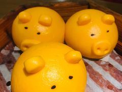 -点心传说·粤菜点心(佐阾虹湾店)