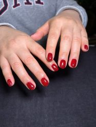 -LEILEI NAIL蕾蕾美甲美睫