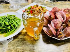 -人和啤酒屋海鲜大排档(营口路店)