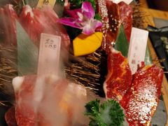 -黑牛の店·和牛烧肉(合生汇店)