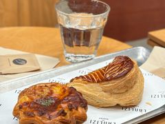 -LANLIZI BAKERY(COSMO店)