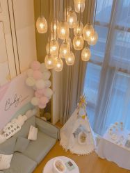 -baby bella小贝拉母婴护理中心(珠海华发公寓店)