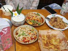 -婉泰·特色小吃·舂鸡脚(告庄二店)