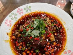 -公社食堂(牧电路店)