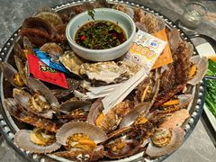 -1937青岛老味道·海肠捞饭·青岛菜(大鲍岛栈桥店)