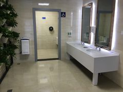 -长沙黄花国际机场-T1航站楼