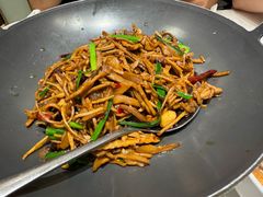 -潇湘码头·鲜湘菜(清河店)